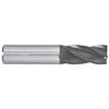 Cgs Tool 4Fl 30 Deg Sq End Mill 15/64"Dia 3/4"Loc 2-1/2"Oal W/Altin 140-2344-ALTiN